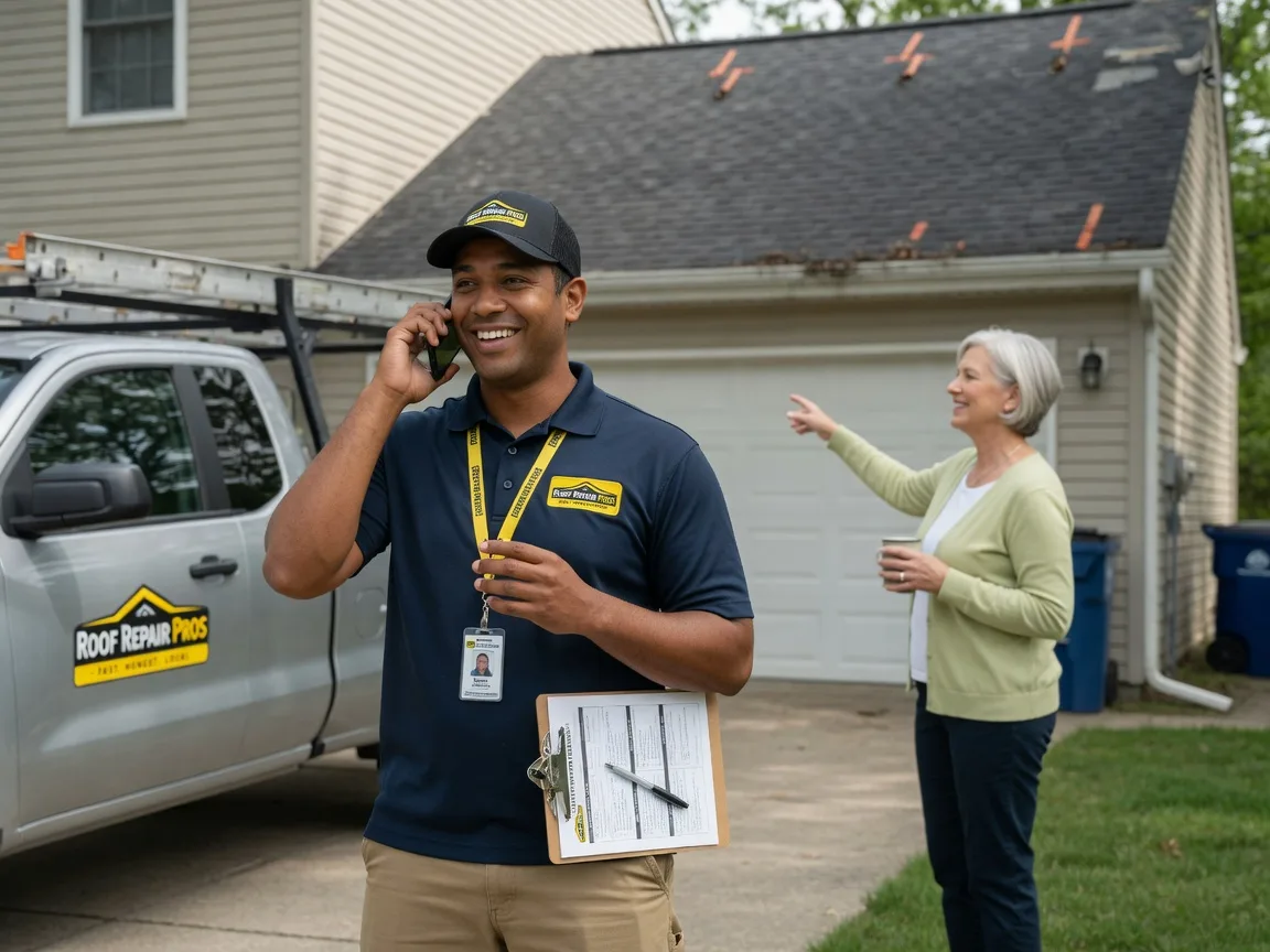 Roof Repair San Pierre, IN FAQs